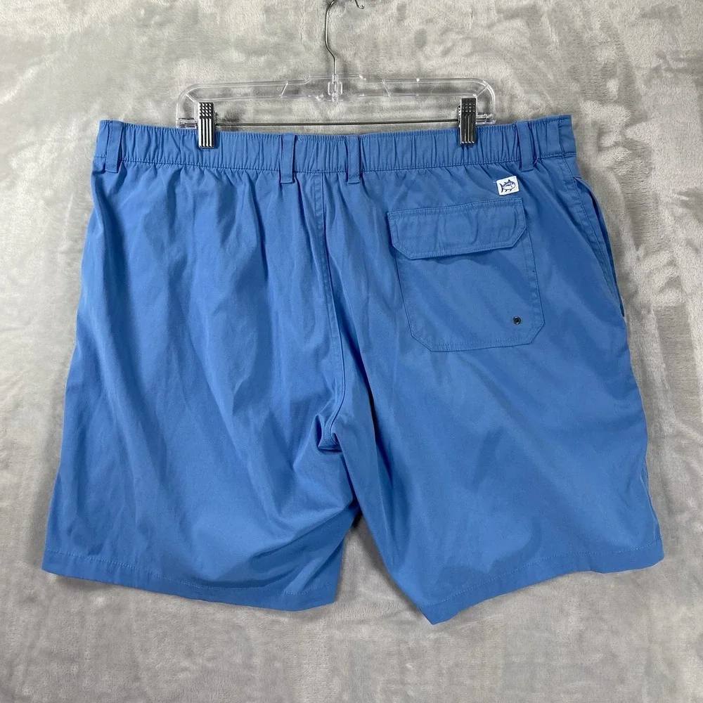 Southern Tide The Skipjack Shorts Mens XL Performance Chino 8